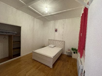 Meublé de Couesques - Appartement n°10, Gite d'étape communal de Pons