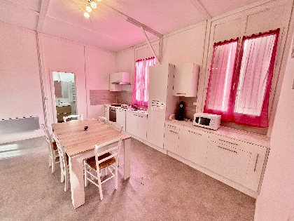 Meublé de Couesques - Appartement n°10, Gite d'étape communal de Pons