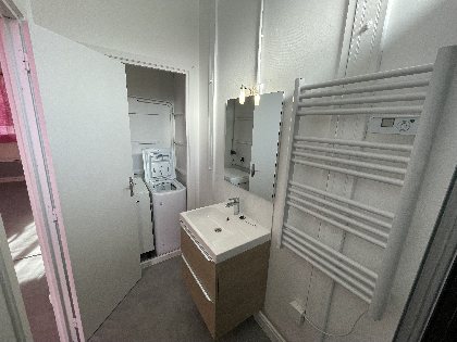 Meublé de Couesques - Appartement n°10, Gite d'étape communal de Pons