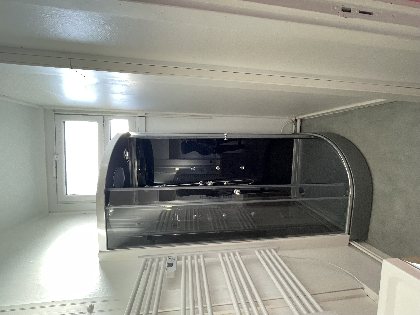 Meublé de Couesques - Appartement n°10, Gite d'étape communal de Pons