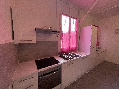 Meublé de Couesques - Appartement n°10, Gite d'étape communal de Pons