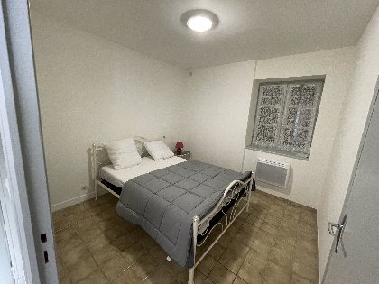 Meublé de Couesques - Appartement n°3, Gite d'étape communal de Pons