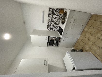 Meublé de Couesques - Appartement n°3, Gite d'étape communal de Pons