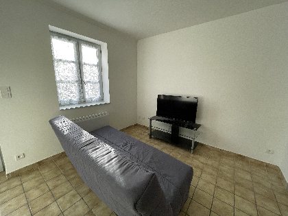 Meublé de Couesques - Appartement n°3, Gite d'étape communal de Pons