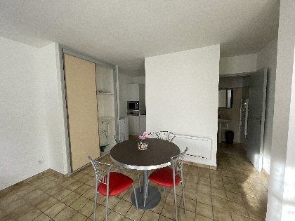 Meublé de Couesques - Appartement n°3, Gite d'étape communal de Pons