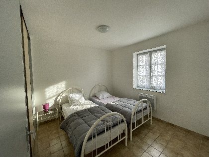 Meublé de Couesques - Appartement n°3, Gite d'étape communal de Pons