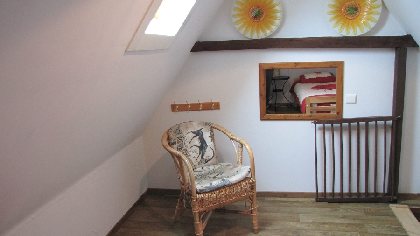 Le Clos de Banes, Office de tourisme Argences en Aubrac