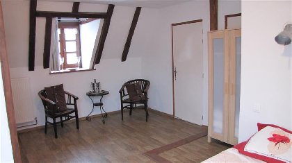 Le Clos de Banes, Le Clos de Banes