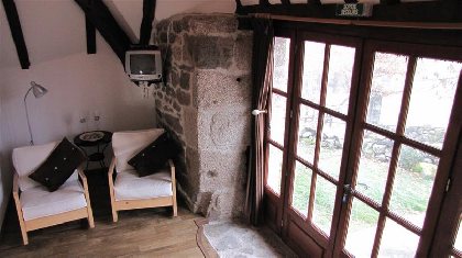 Le Clos de Banes, Le Clos de Banes