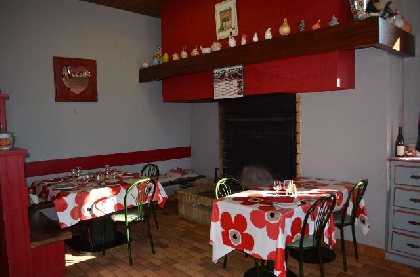 Auberge du Moulin, OFFICE DE TOURISME DE LAGUIOLE