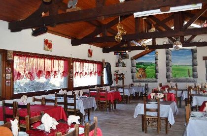 Auberge du Moulin, OFFICE DE TOURISME DE LAGUIOLE