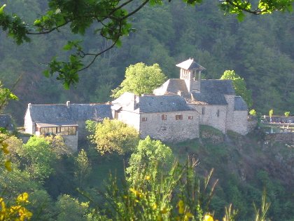 EGLISE DU XIIème SIÈCLE, 