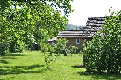 Centre d'accueil La Grange de Monteiilac, OFFICE DE TOURISME DU LAISSAGAIS