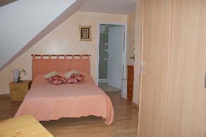 Chambre, Office de Tourisme Terres d'Aveyron