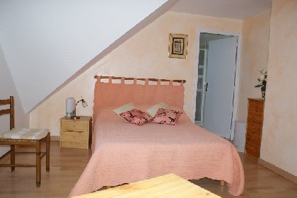 Chambre, Office de Tourisme Terres d'Aveyron