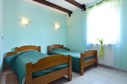 Gîte La Pergola, Gîte Le Pressoir - H12G006047