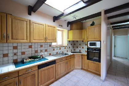 Gîte La Pergola, Gîte Le Pressoir - H12G006047