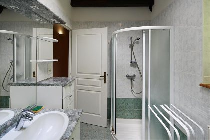 Gîte La Pergola, Gîte Le Pressoir - H12G006047