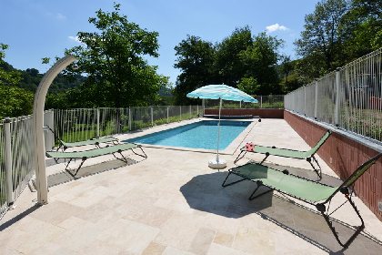 Gîte La Pergola, Gîte Le Pressoir - H12G006047