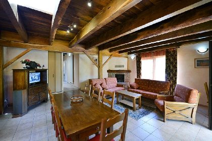 Gîte La Pergola, Gîte Le Pressoir - H12G006047