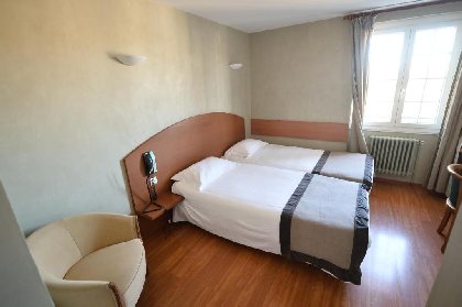 Hôtel restaurant La Route d'Argent, La Route d'Argent