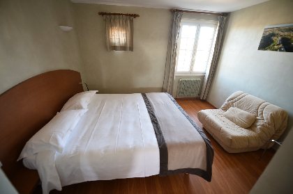 Hôtel restaurant La Route d'Argent, La Route d'Argent