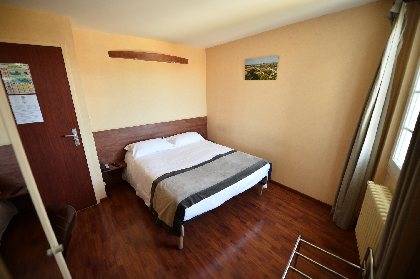 Hôtel restaurant La Route d'Argent, La Route d'Argent