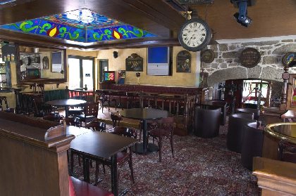 Auberge Fleurie - Bar, Bookings.com