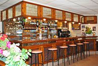 Hôtel Anglade - Bar, Hôtel Anglade