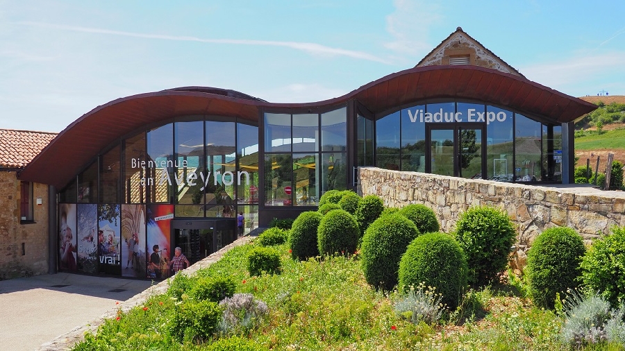 Viaduc Expo - Visite Libre
