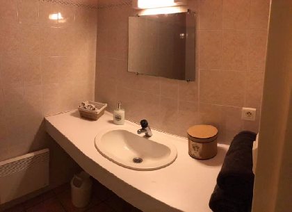 Oustal 1886, Cyril Randeynes