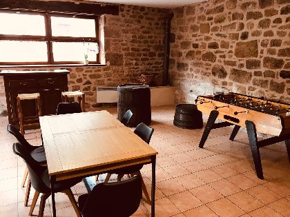 Oustal 1886, Cyril Randeynes