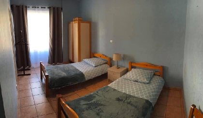 Oustal 1886, Cyril Randeynes