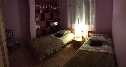 Oustal 1886, Cyril Randeynes