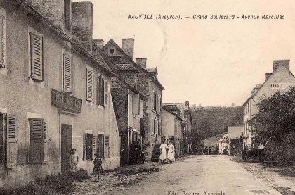 Oustal 1886, Cyril Randeynes