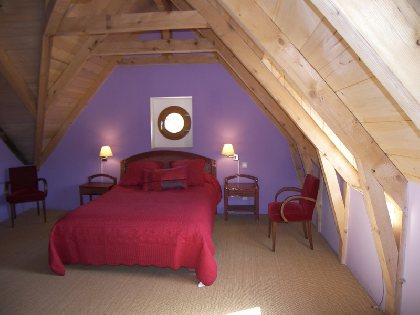 Jean-Marc Rozières, Office de Tourisme des Causses à l'Aubrac