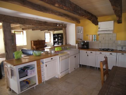 Jean-Marc Rozières, Office de Tourisme des Causses à l'Aubrac