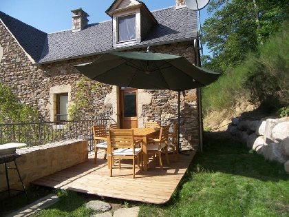Jean-Marc Rozières, Office de Tourisme des Causses à l'Aubrac