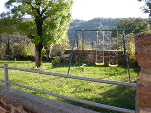 Gîte de M. Chassaly, OFFICE DE TOURISME INTERCANTONAL SAINT GENIEZ  / CAMPAGNAC