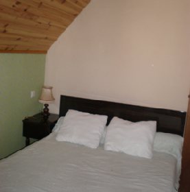 Gîte de M. Chassaly, OFFICE DE TOURISME INTERCANTONAL SAINT GENIEZ  / CAMPAGNAC