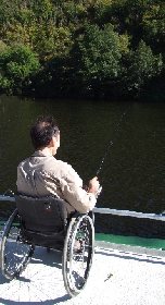 Ponton de pêche des Pélies, OFFICE DE TOURISME de CONQUES