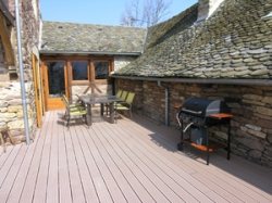 Gite du Bousquet - AYG1105, OFFICE DE TOURISME INTERCANTONAL SAINT GENIEZ  / CAMPAGNAC