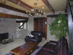 Gite du Bousquet - AYG1105, OFFICE DE TOURISME INTERCANTONAL SAINT GENIEZ  / CAMPAGNAC