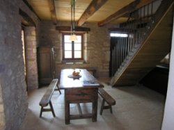 Gite du Bousquet - AYG1105, OFFICE DE TOURISME INTERCANTONAL SAINT GENIEZ  / CAMPAGNAC