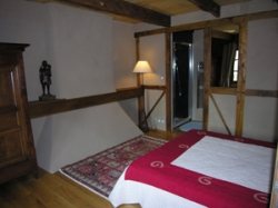 Gite du Bousquet - AYG1105, OFFICE DE TOURISME INTERCANTONAL SAINT GENIEZ  / CAMPAGNAC