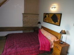 Gite du Bousquet - AYG1105, OFFICE DE TOURISME INTERCANTONAL SAINT GENIEZ  / CAMPAGNAC