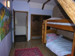 Gite du Bousquet - AYG1105, OFFICE DE TOURISME INTERCANTONAL SAINT GENIEZ  / CAMPAGNAC