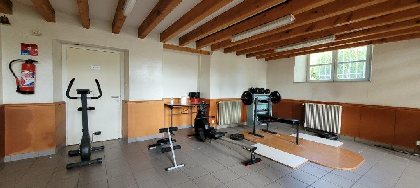 Foyer Etudiants de la Maison St Pierre, OFFICE DE TOURISME DU GRAND RODEZ