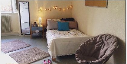 Foyer Etudiants de la Maison St Pierre, OFFICE DE TOURISME DU GRAND RODEZ