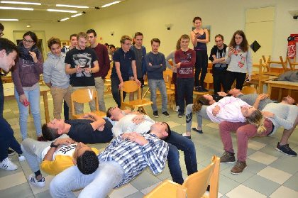 Foyer Etudiants de la Maison St Pierre, OFFICE DE TOURISME DU GRAND RODEZ